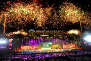 活動(dòng)策劃公司洛陽(yáng)大美藝華的優(yōu)勢有哪些？,