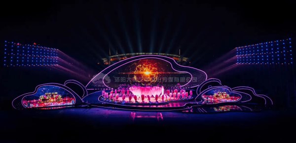 舞臺搭建舞美工程總監的資質(zhì)要求,