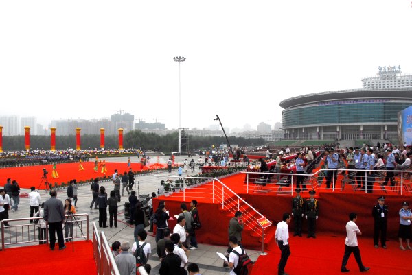 新聞發(fā)布會(huì )活動(dòng)策劃如何擬定標題,