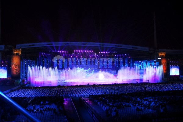 洛陽(yáng)慶典策劃會(huì )議